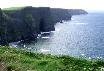 Cliffs of Moher